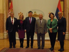 4 March 2015 Participants of the meeting